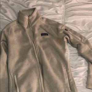 Women’s Patagonia Jacket